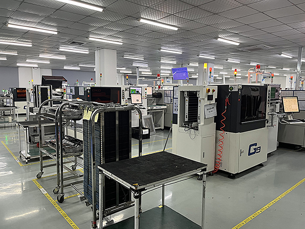 pcba加工針對鍍錫厚度標準是什么？