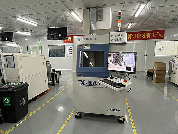 pcba加工針對鍍錫厚度標準是什么？