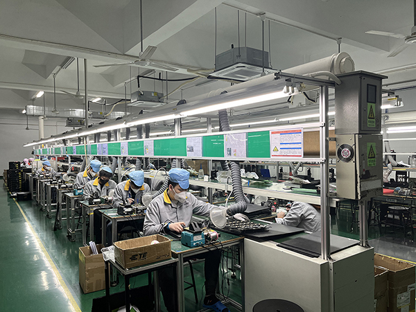 pcba加工針對鍍錫厚度標準是什么？
