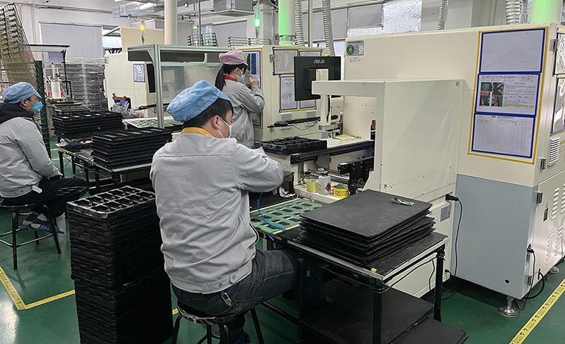 smt貼片短路問題的解決方法有哪些？