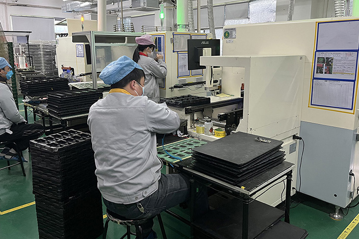 SMT貼片加工前需要做什么檢測項目呢？