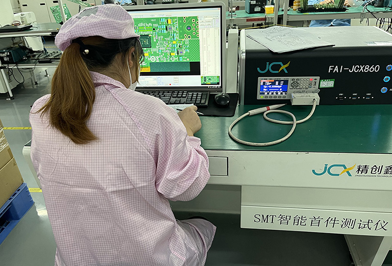 smt貼片生產(chǎn)中出現(xiàn)哪些問題及解決方法？