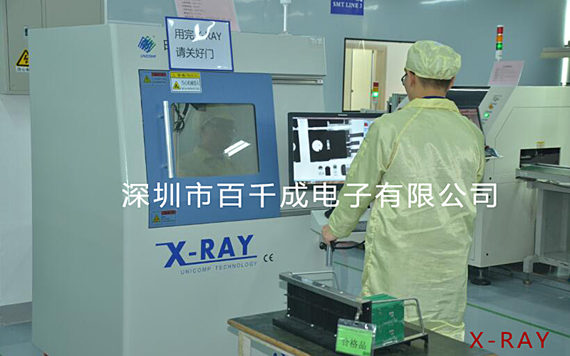 smt貼片加工后需要推拉檢驗嗎？