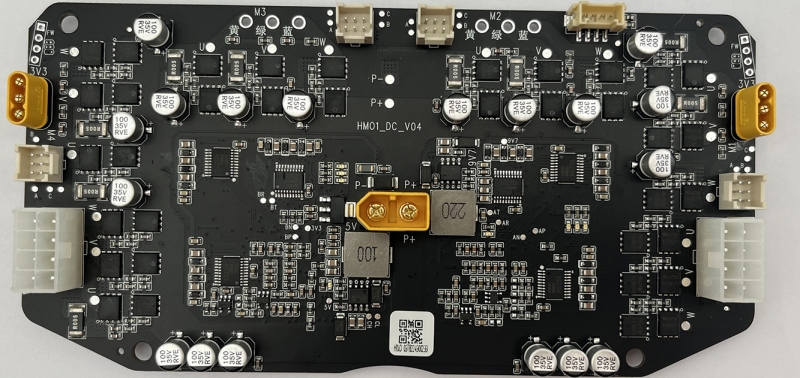 一、SMT貼片加工簡介